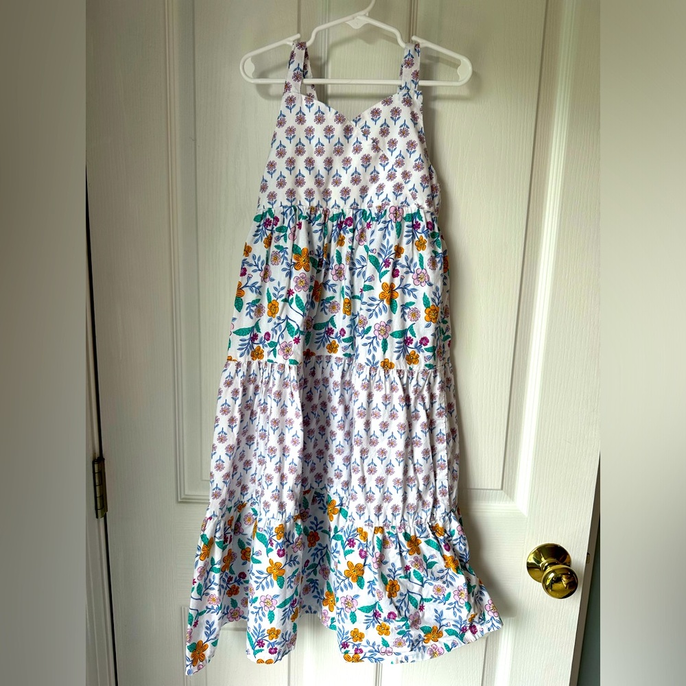 Carters dress; size 6/6X; excellent condition